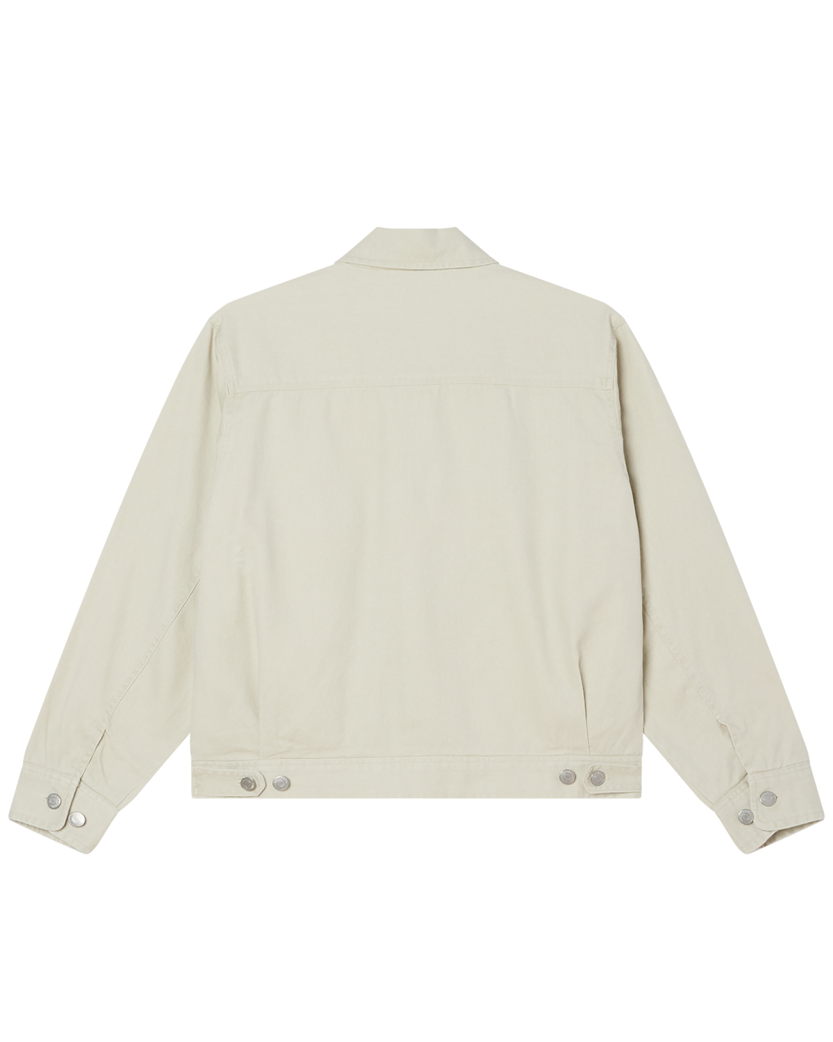 WALTER WORK JACKET (zoomed)