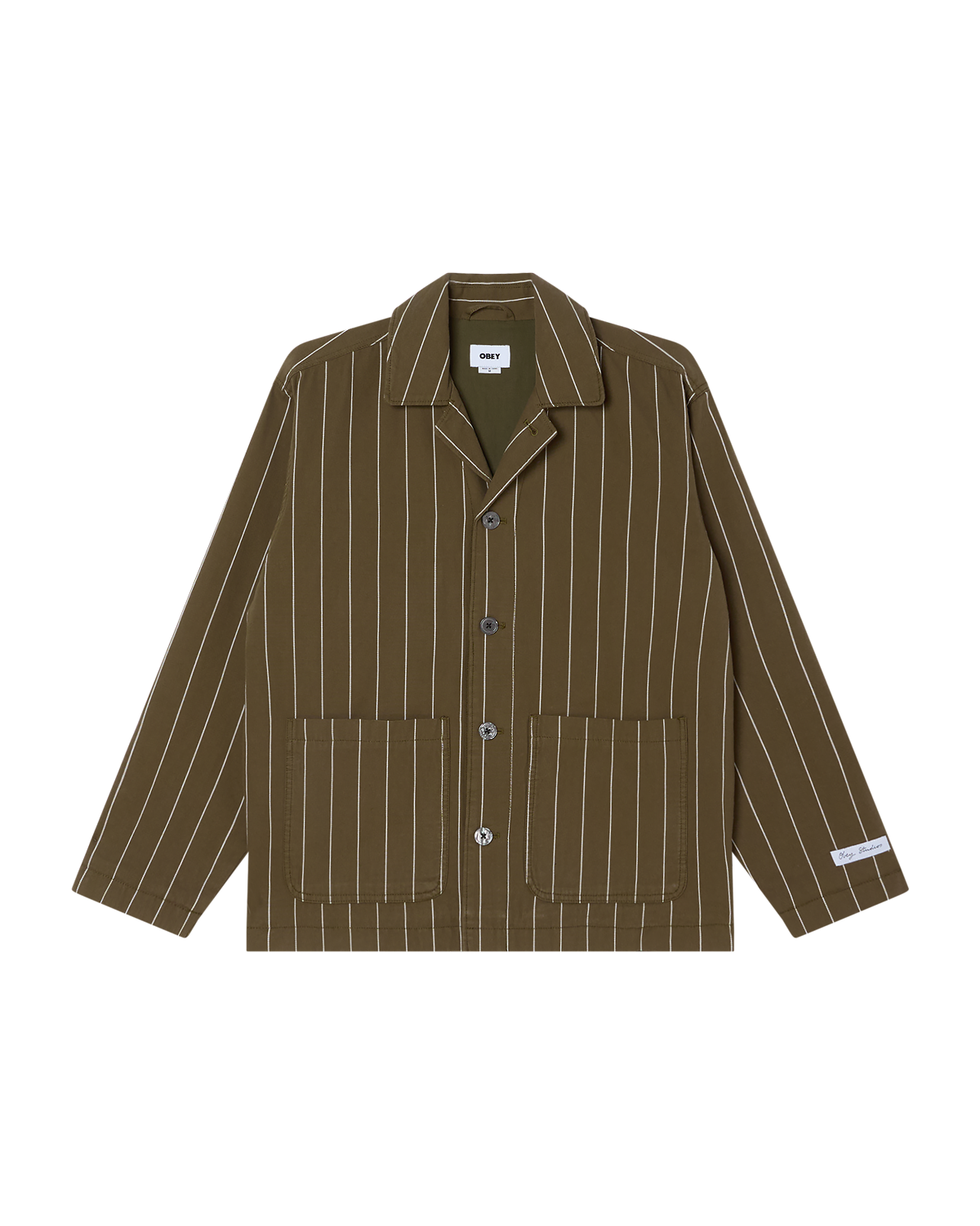 LOCUS JACKET (zoomed)