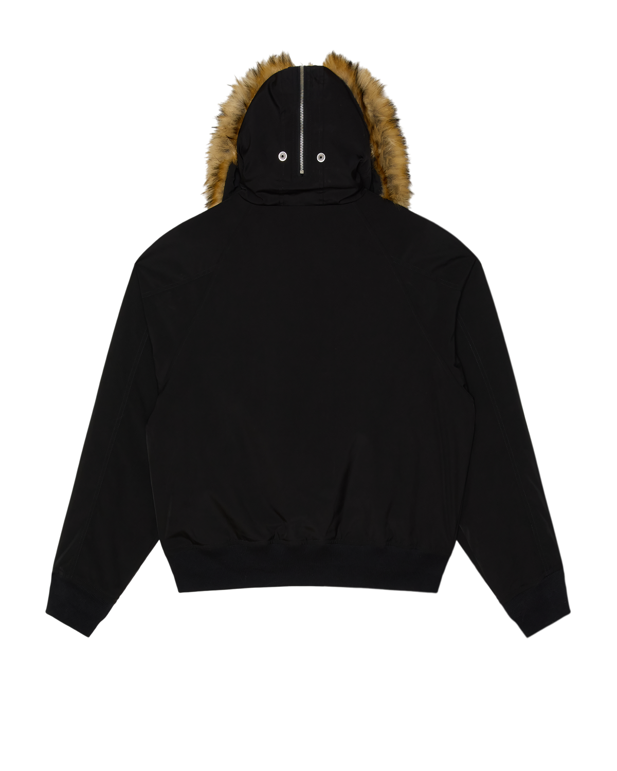 OBEY N-2B SHORT PARKA