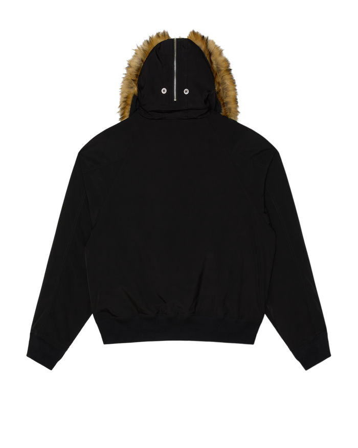 OBEY N-2B SHORT PARKA - alternate view