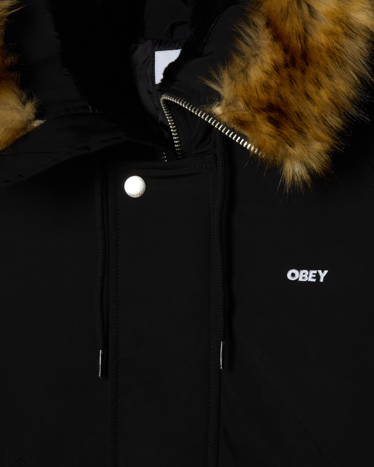 obey-n-2b-short-parka-black