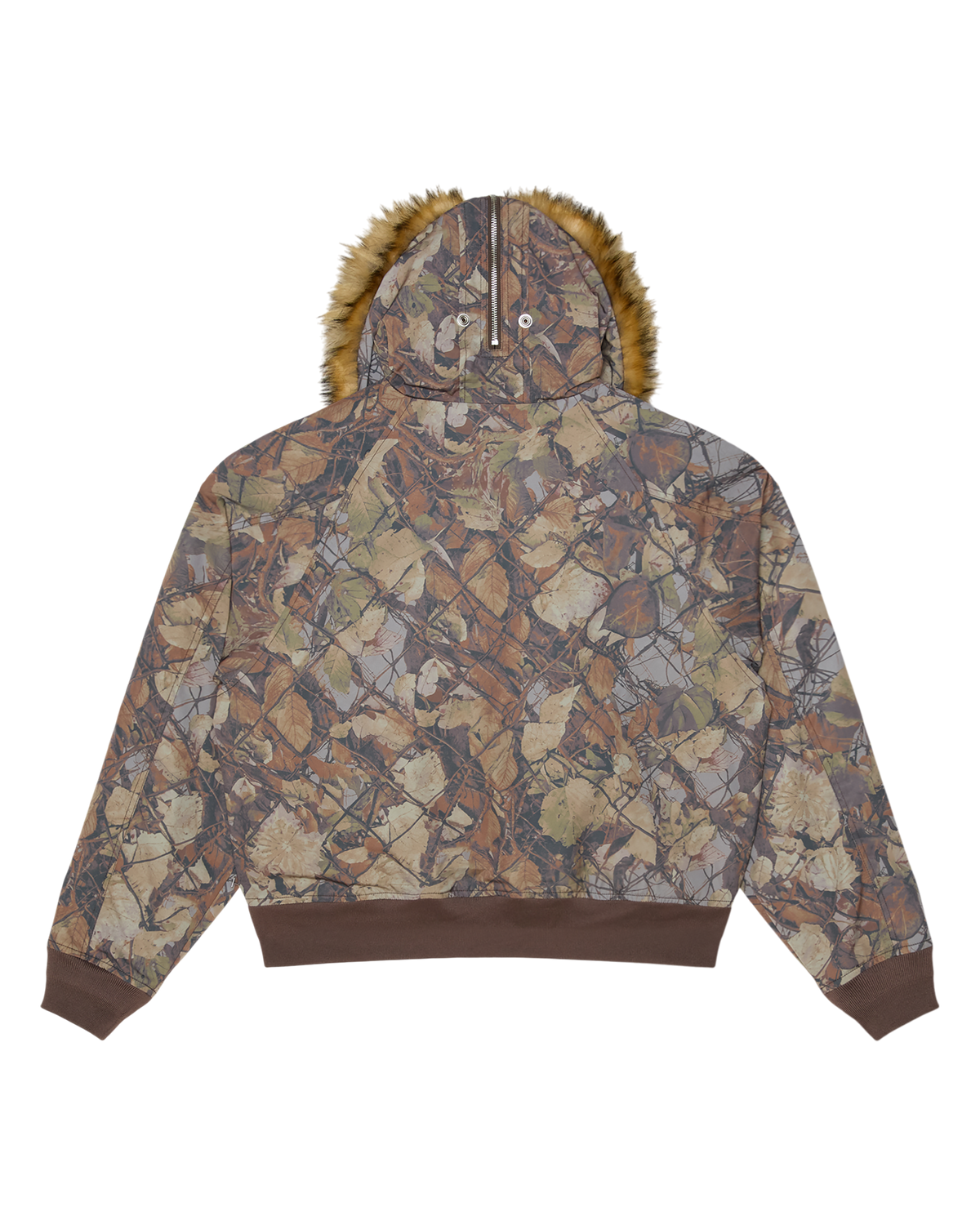 obey-n-2b-short-parka-fence-camo (zoomed)