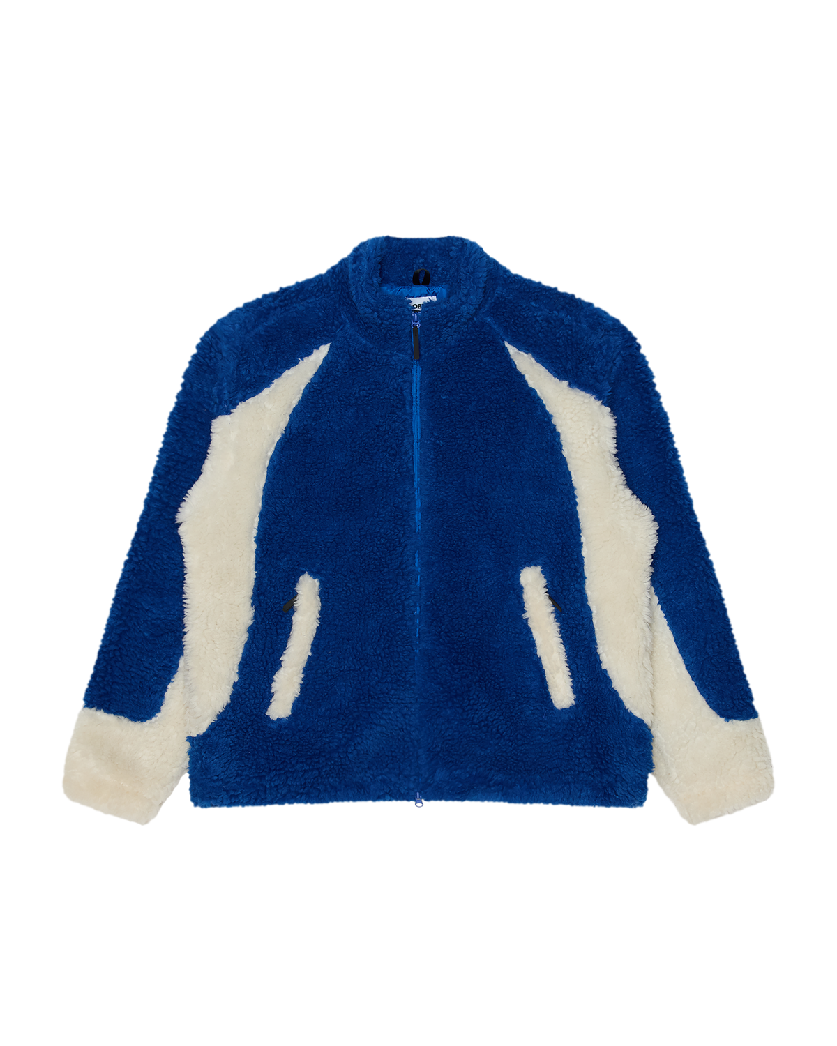 CENTER FIELD SHERPA JACKET