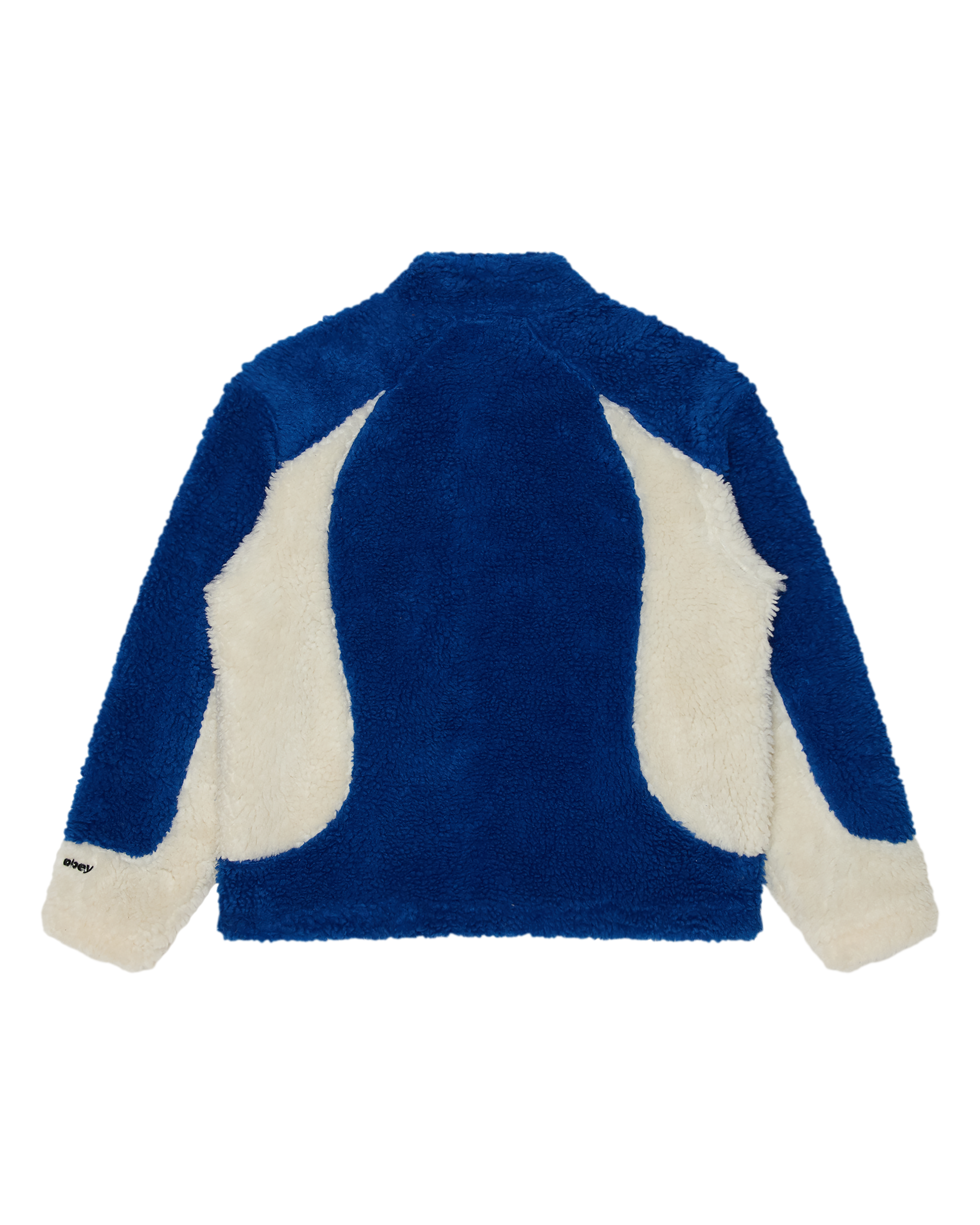 obey-center-field-sherpa-jacket-blue-multi (zoomed)