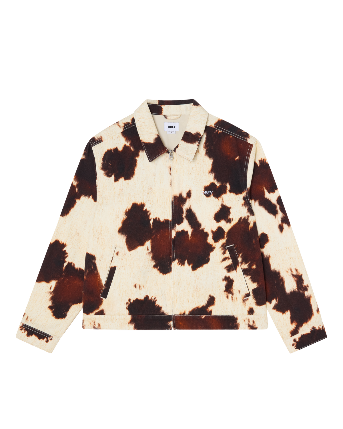 WORKSHOP JACKET