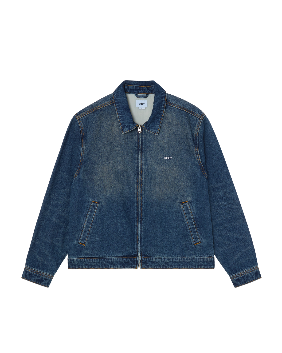 WORKSHOP JACKET