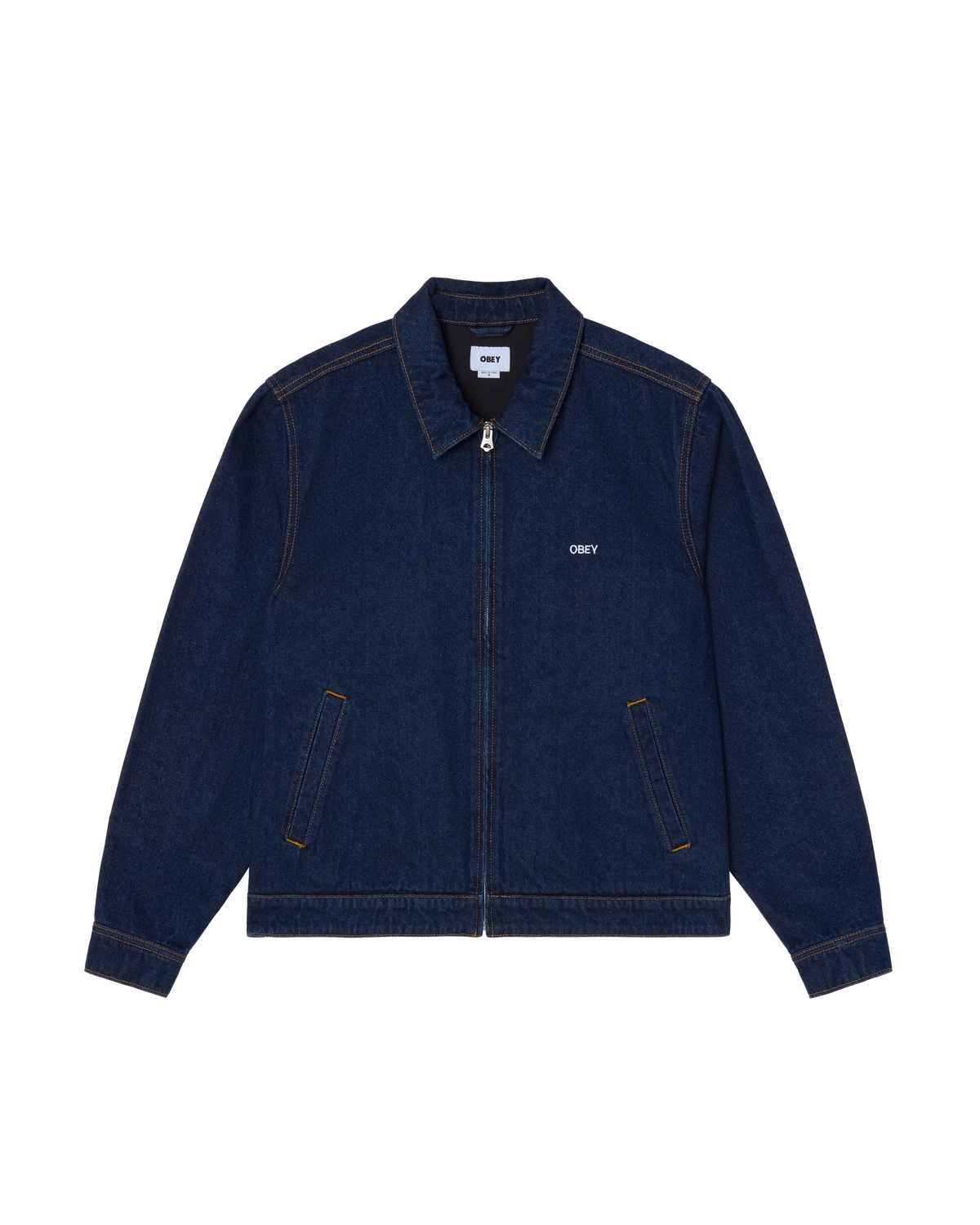 WORKSHOP JACKET