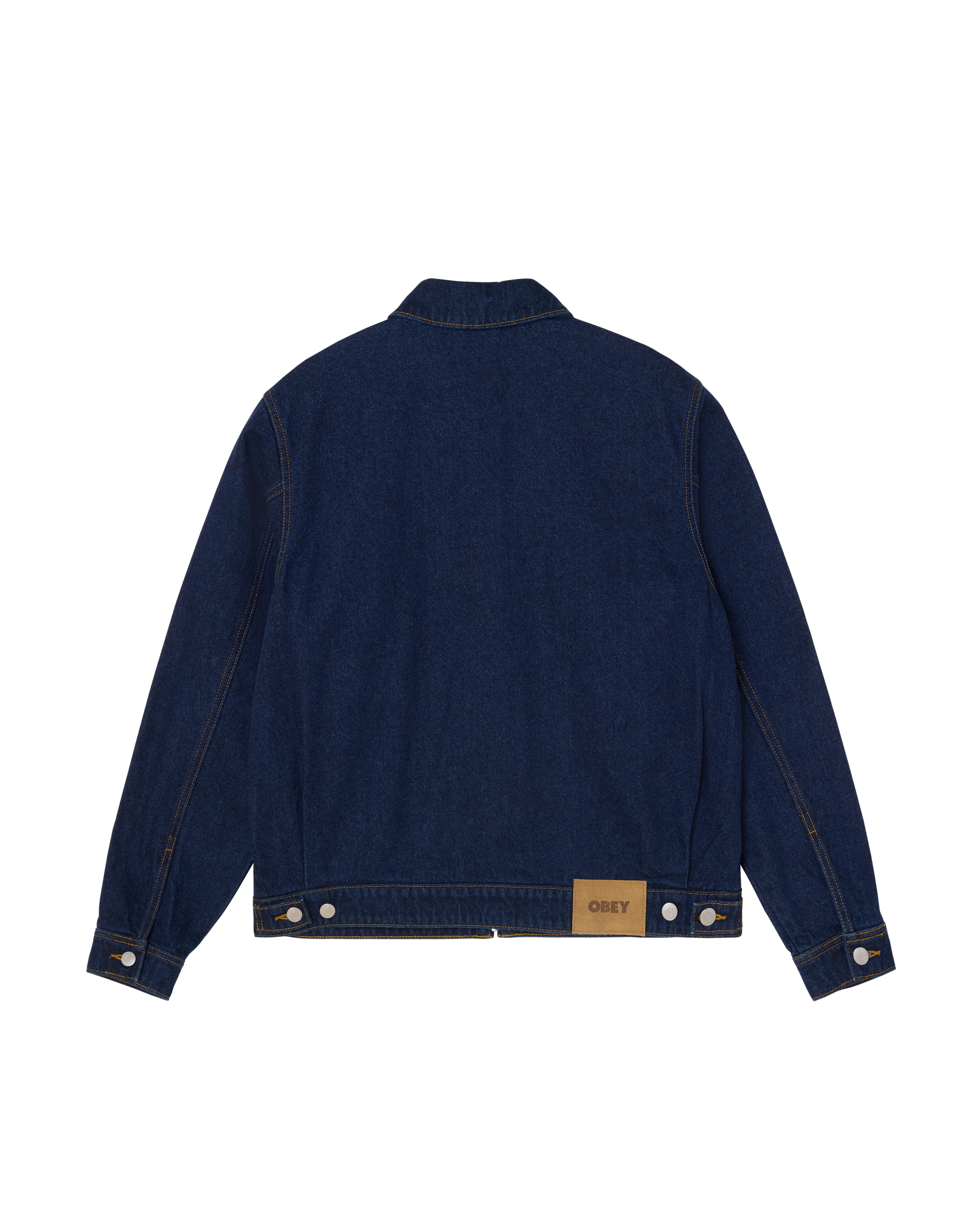 WORKSHOP JACKET (zoomed)