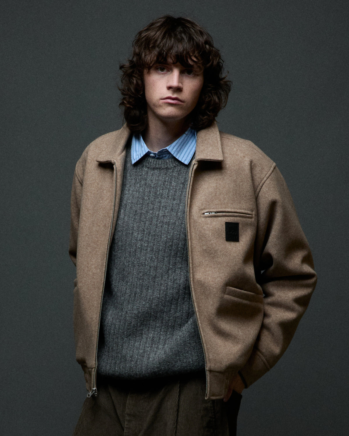 obey-ledger-blouson-jacket-latte
