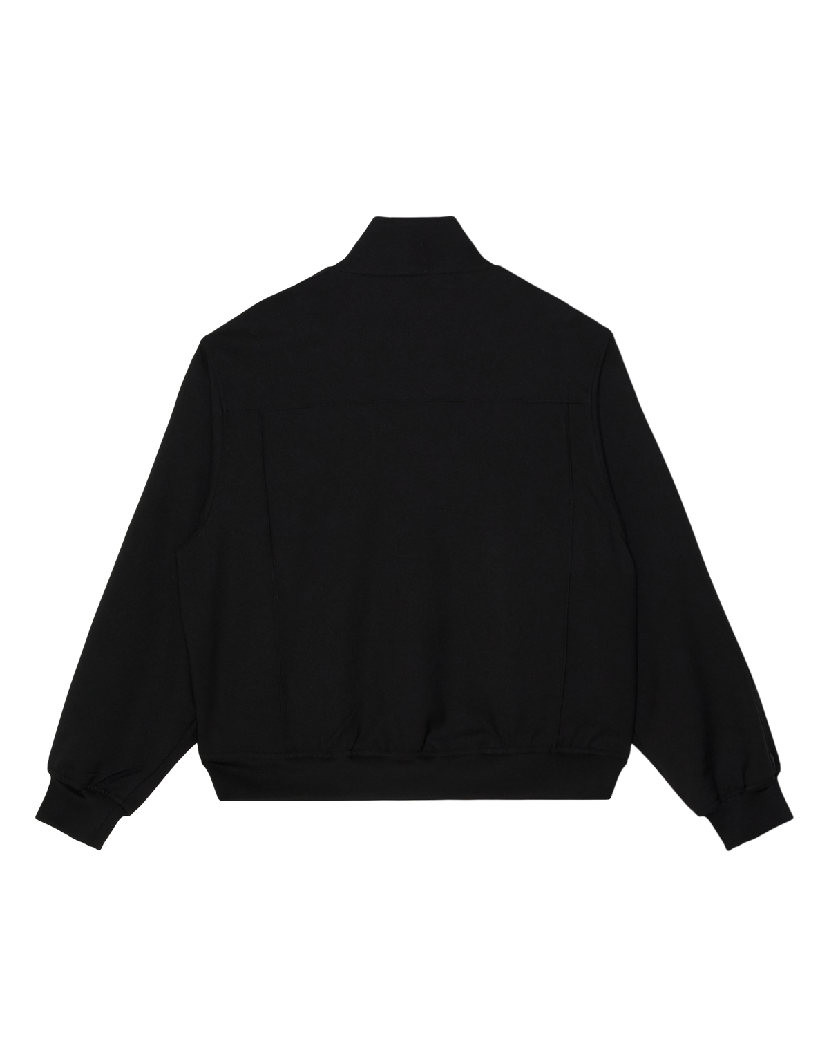 TAILORED TRACK JACKET
