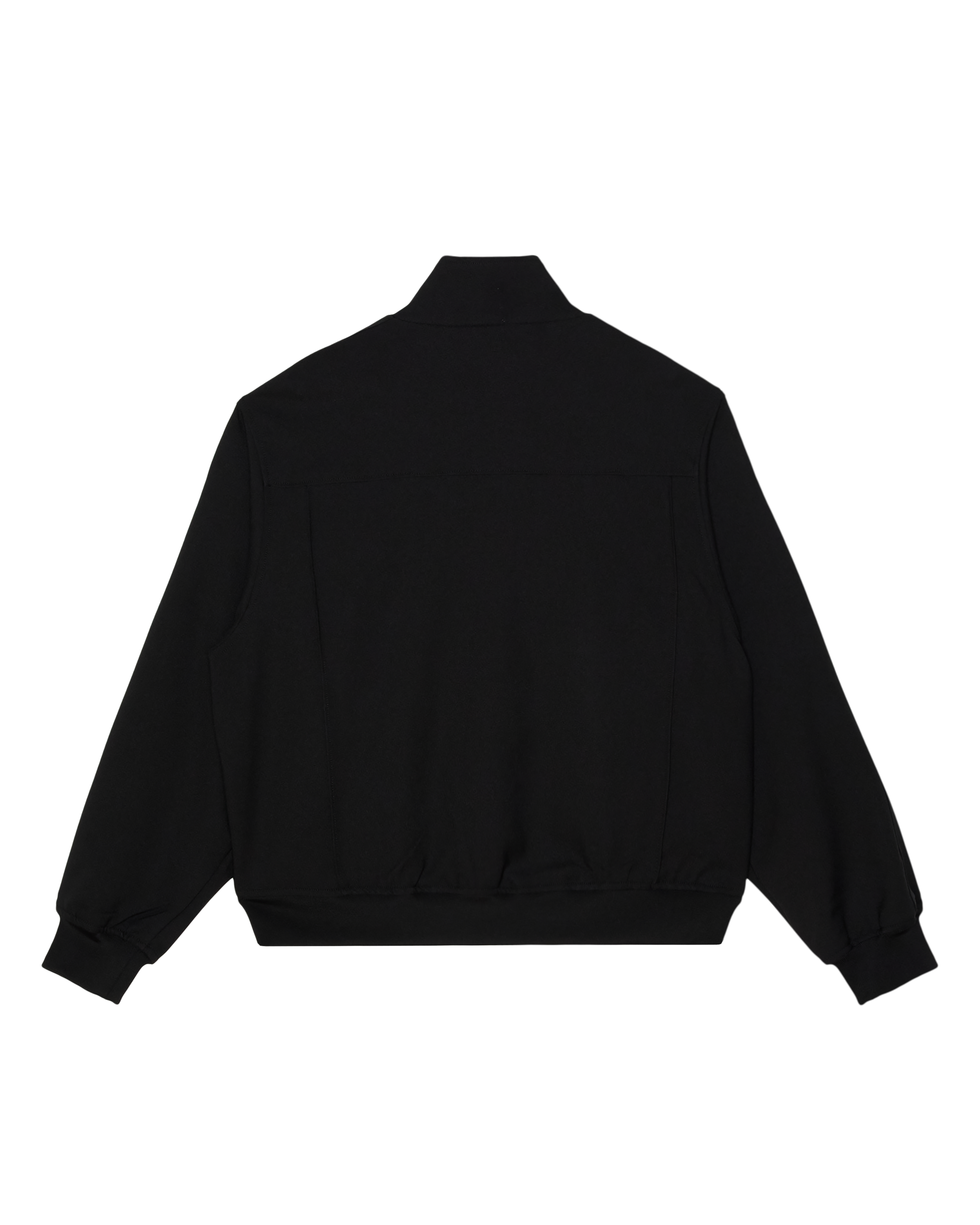 TAILORED TRACK JACKET (zoomed)