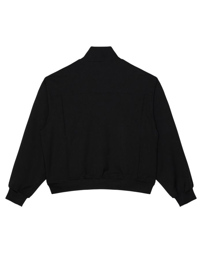 obey-tailored-track-jacket-black - alternate view
