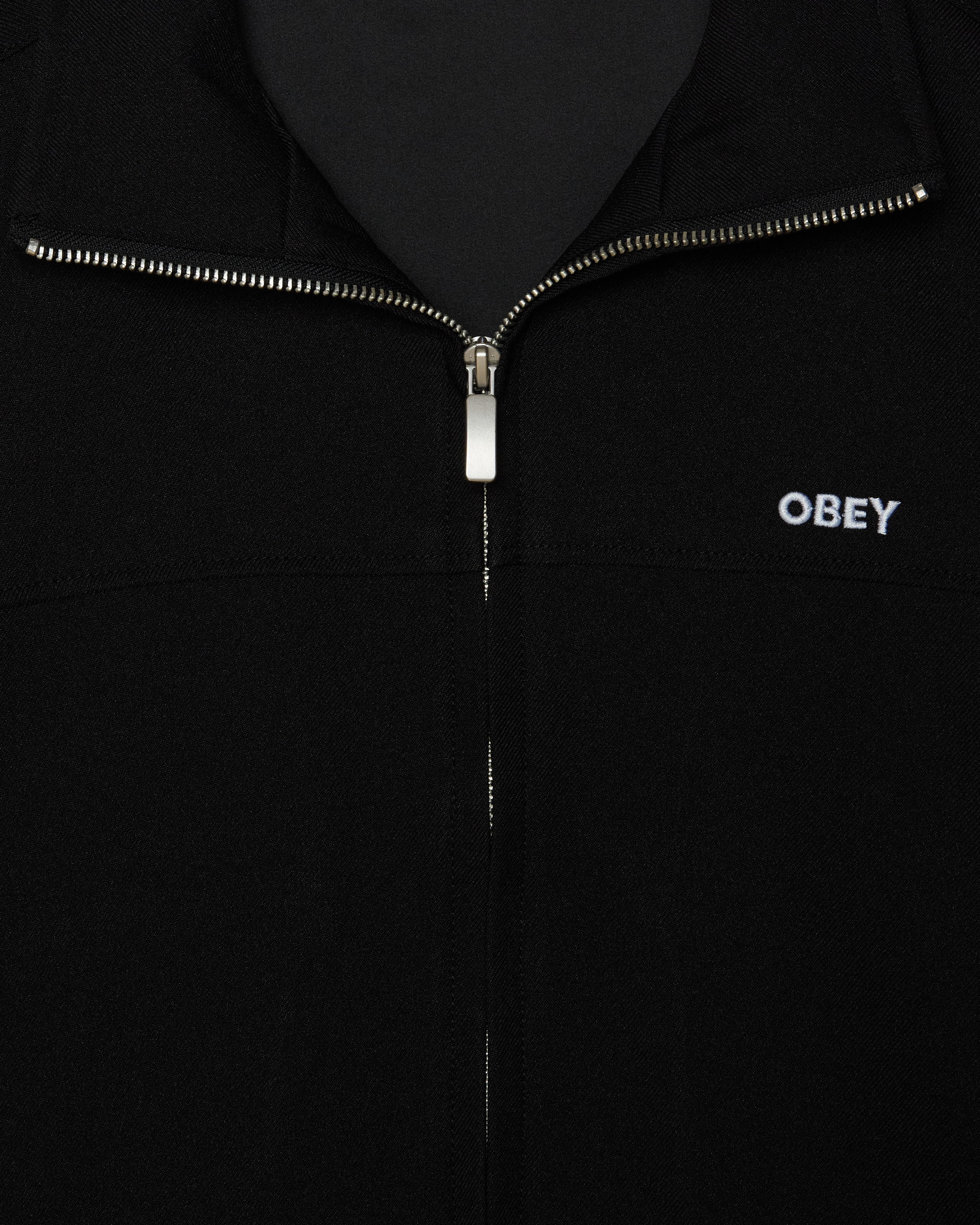 obey-tailored-track-jacket-black (zoomed)