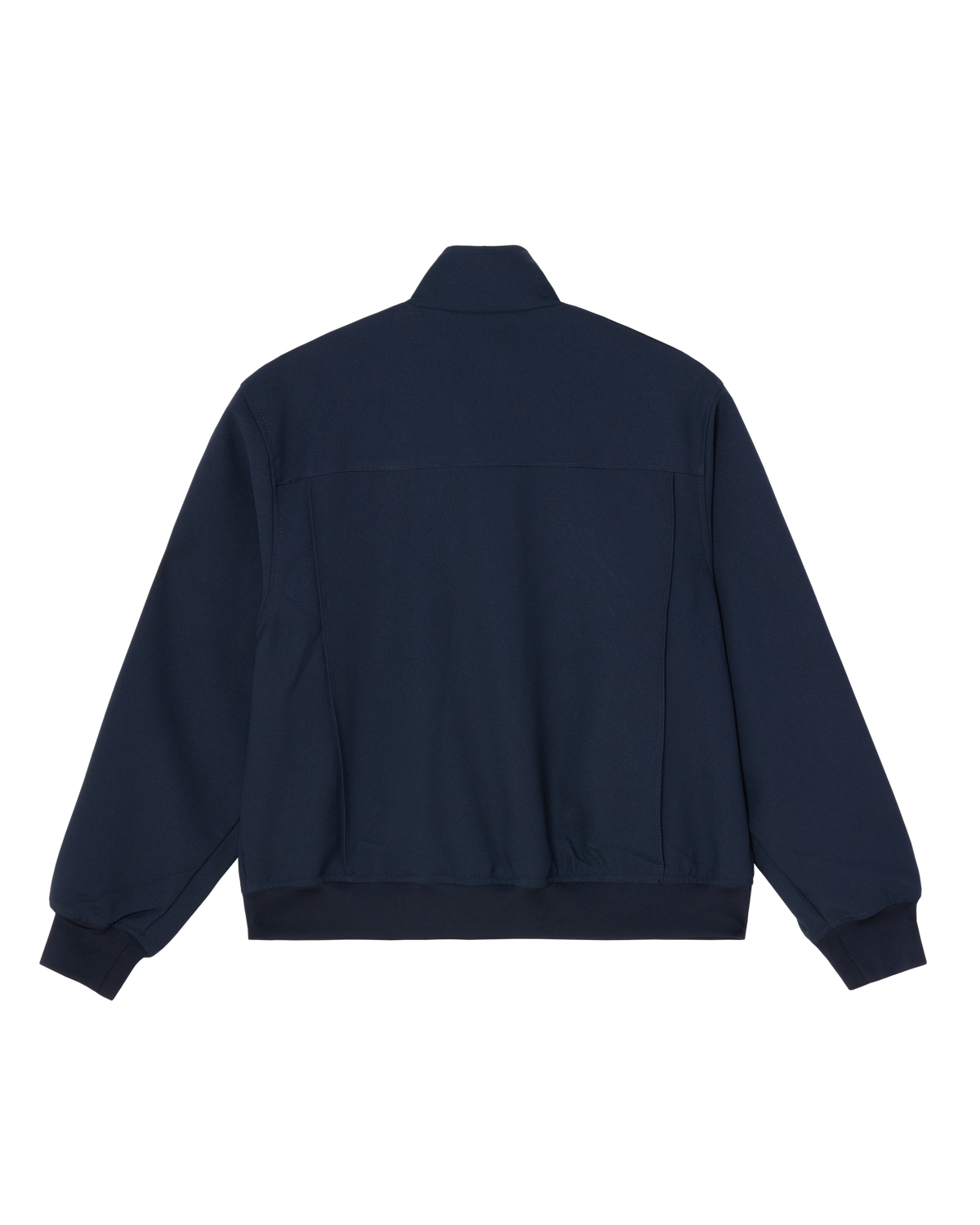 TAILORED TRACK JACKET