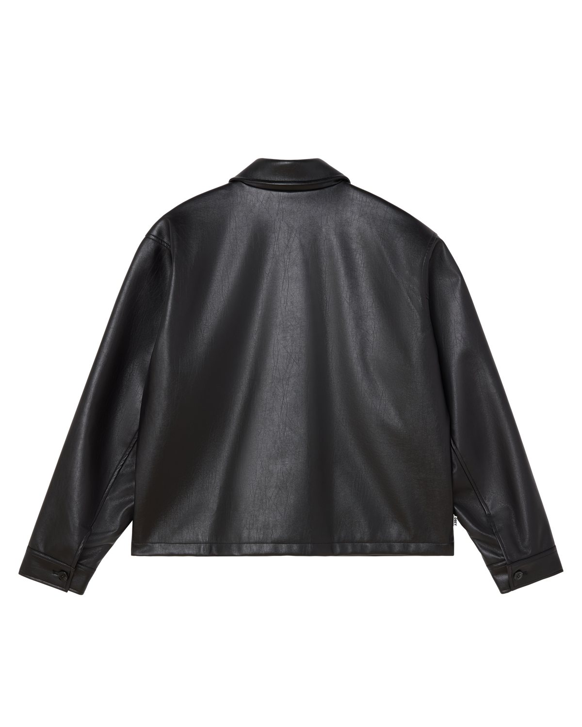 WORKMAN PU JACKET