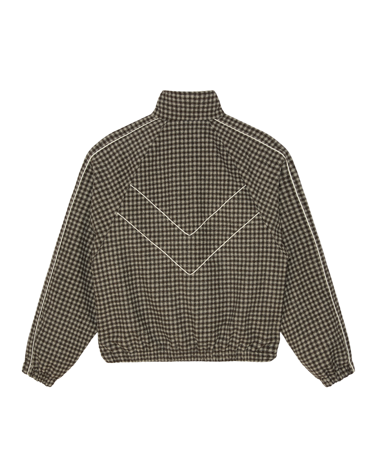 LEISURE TRAINING JACKET - alternate view
