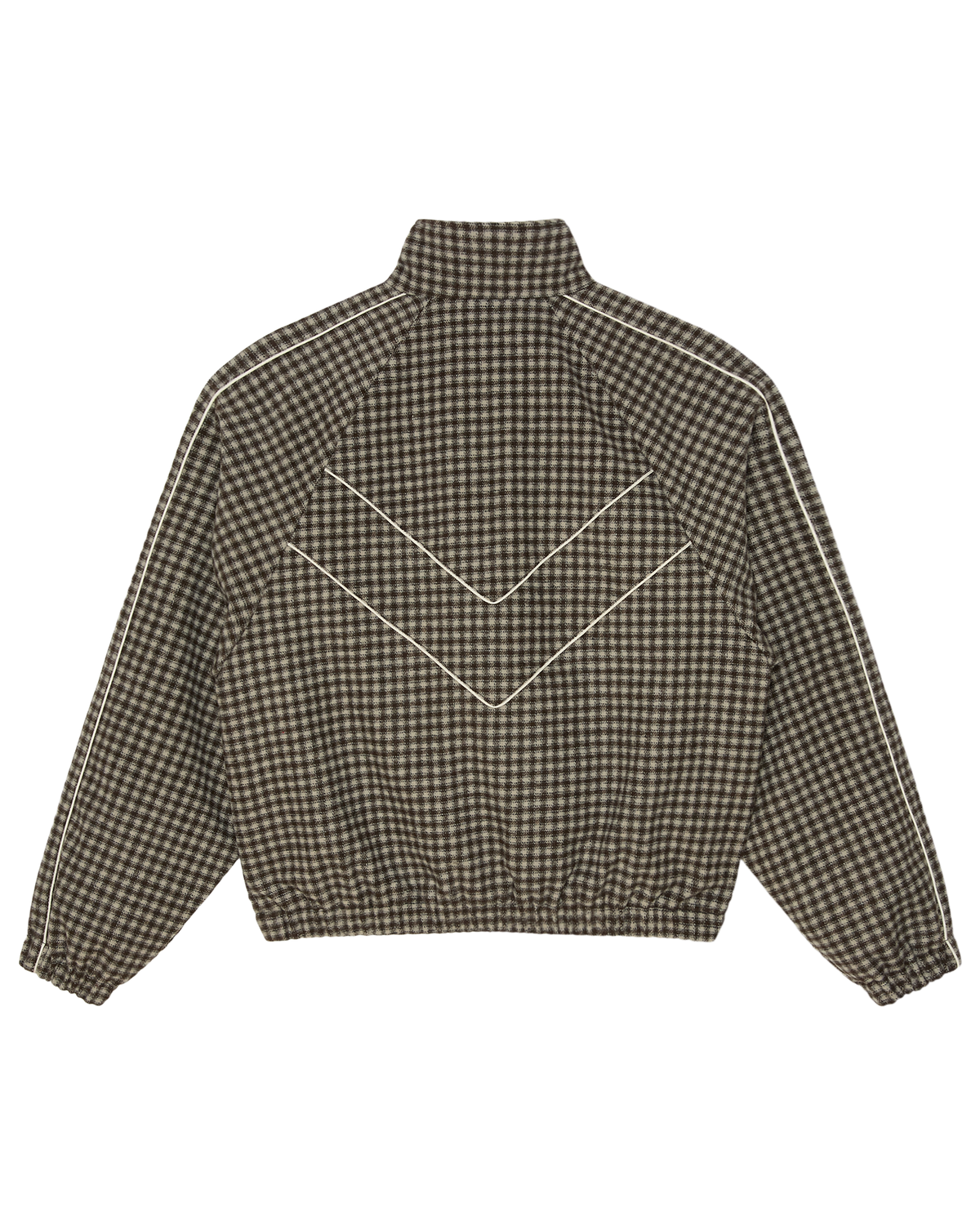 obey-leisure-training-jacket-abbey-stone-plaid