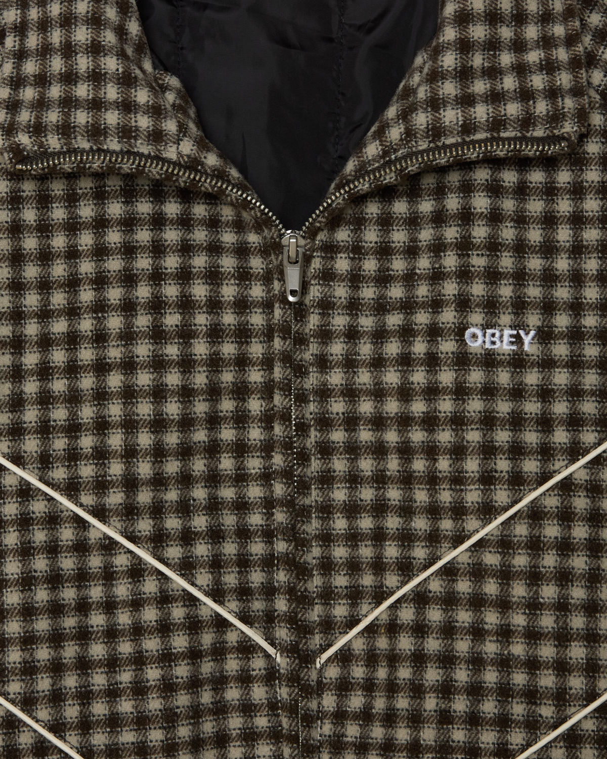 obey-leisure-training-jacket-abbey-stone-plaid