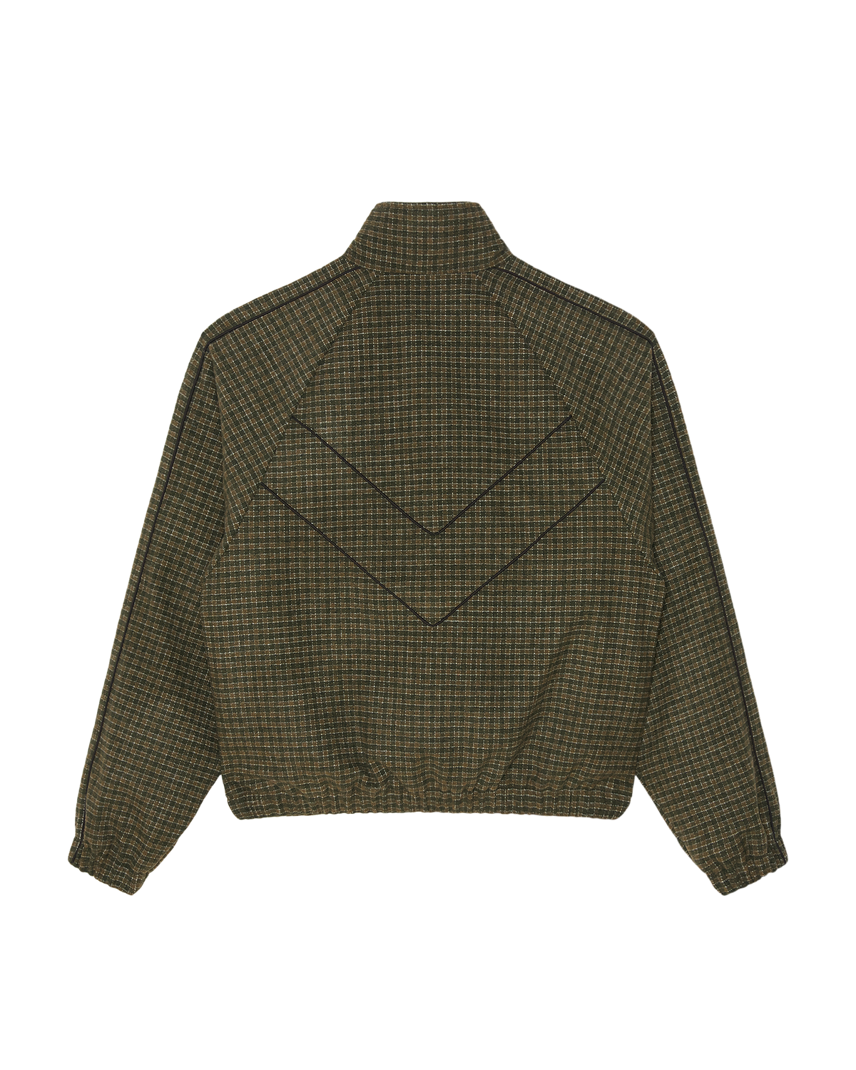 LEISURE TRAINING JACKET