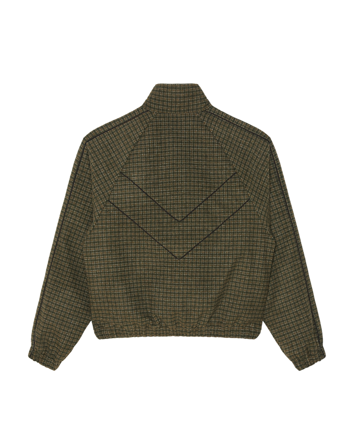 LEISURE TRAINING JACKET - alternate view