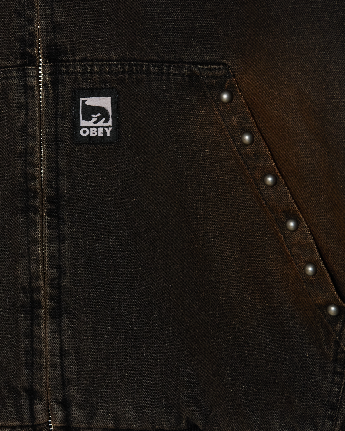 obey-studded-zip-up-jacket-black-rust-wash