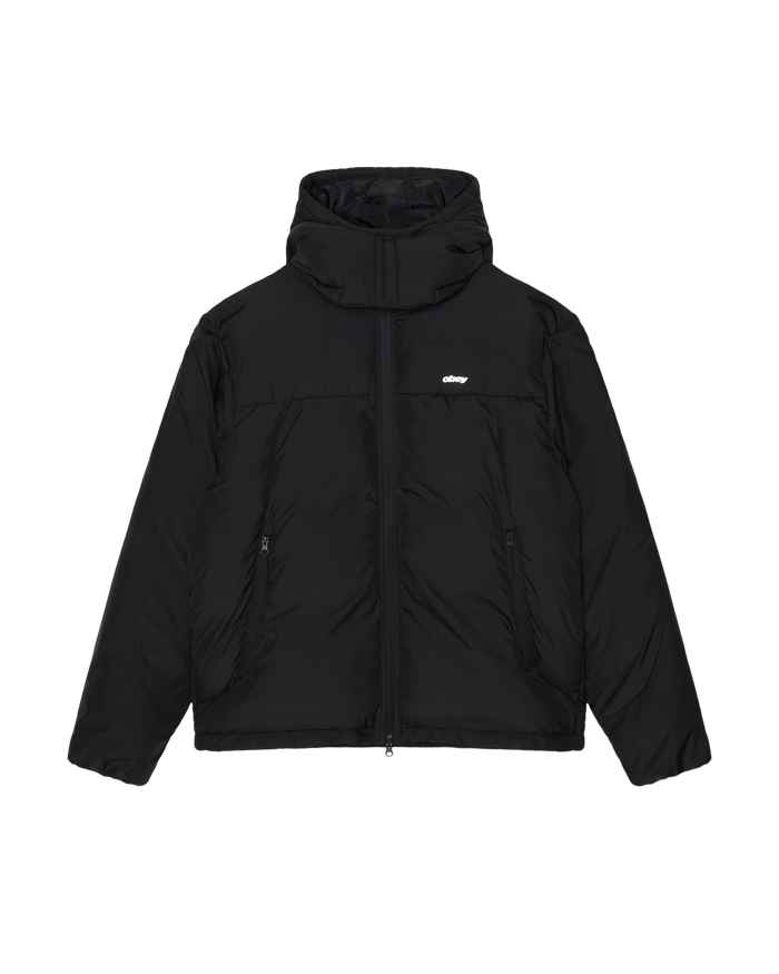 STORM PUFFER