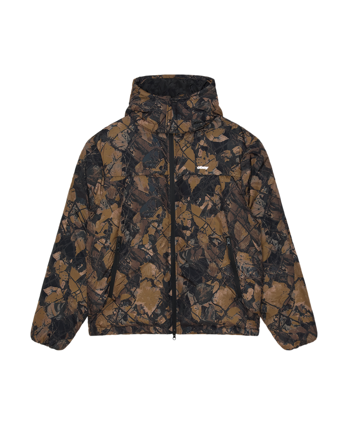 STORM PUFFER