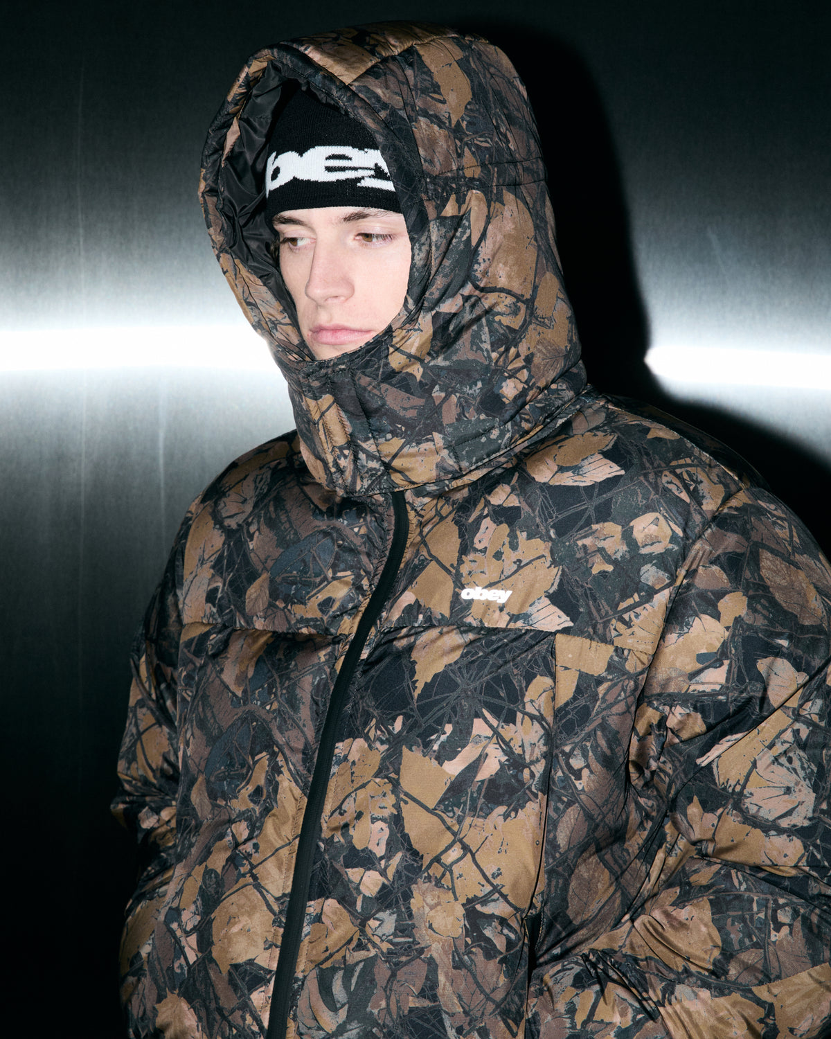 STORM PUFFER