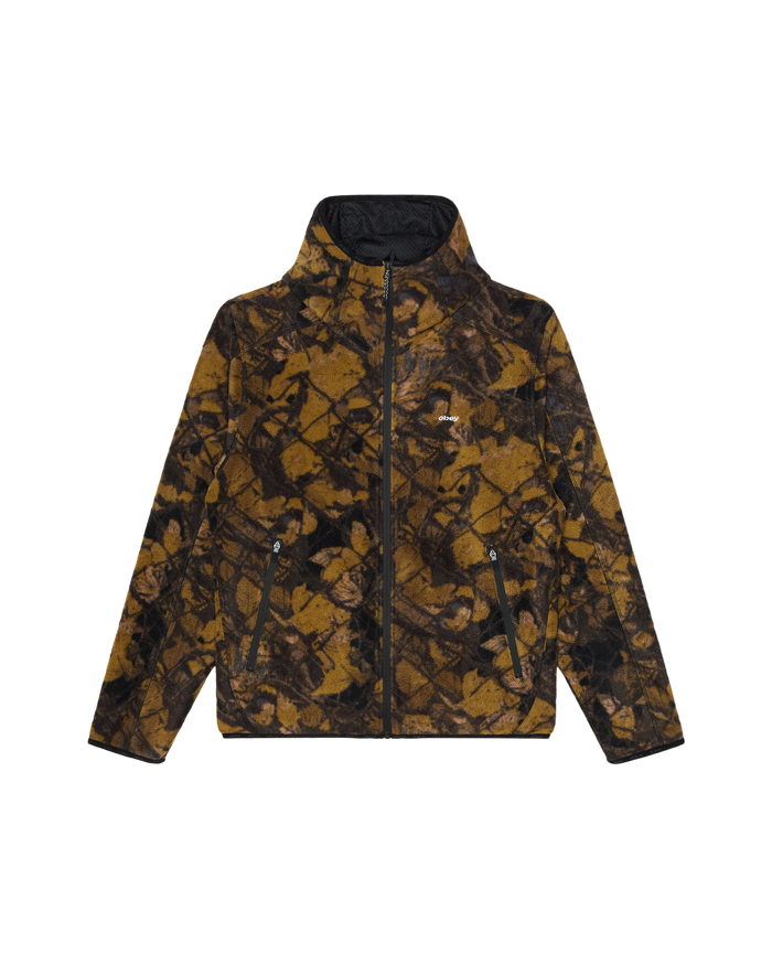 TREK POLAR FLEECE