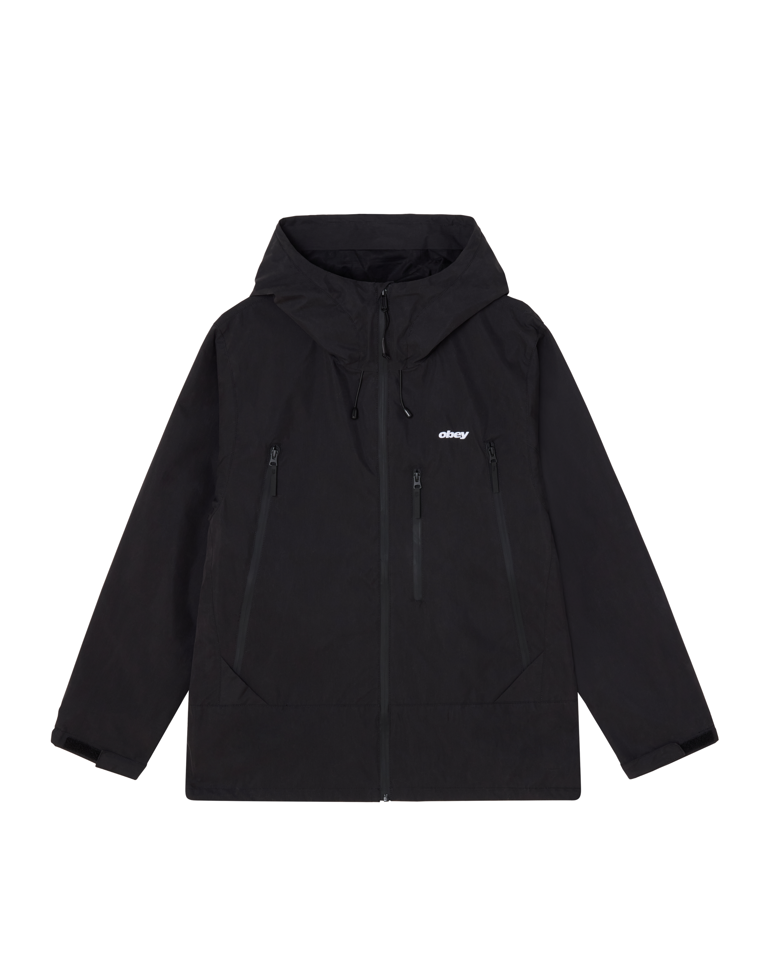 OBSIDIAN JACKET (zoomed)