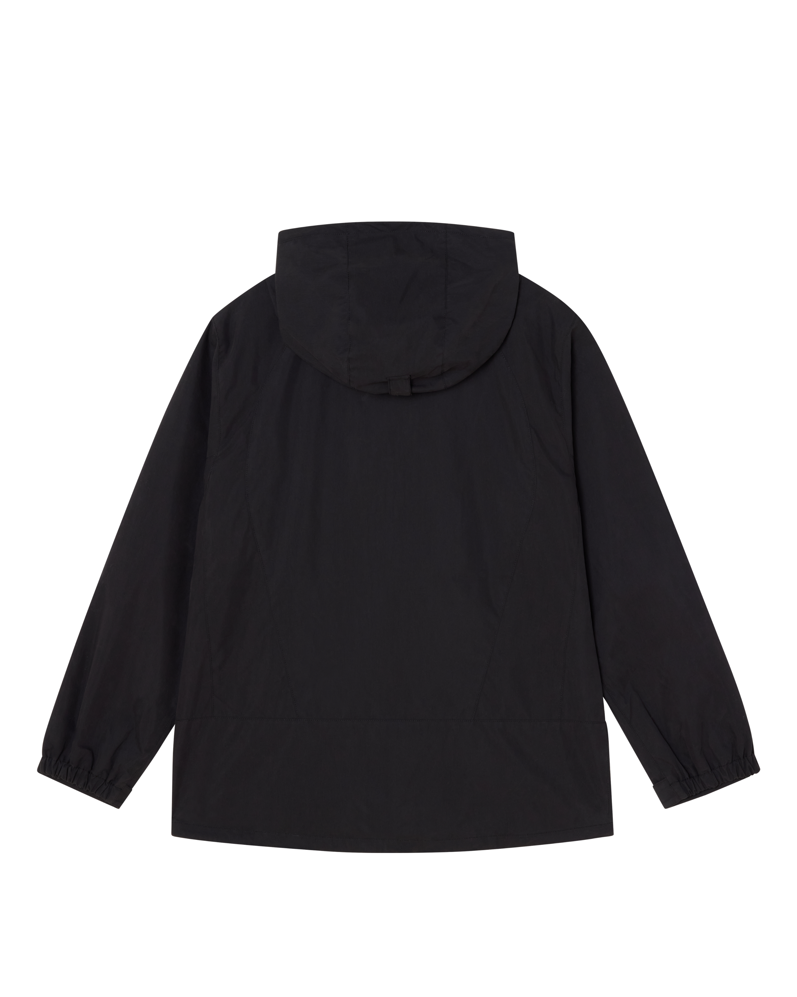 OBSIDIAN JACKET (zoomed)