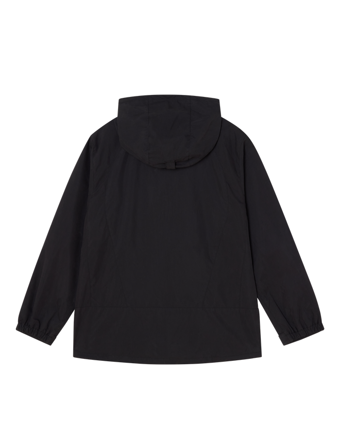 OBSIDIAN JACKET - alternate view
