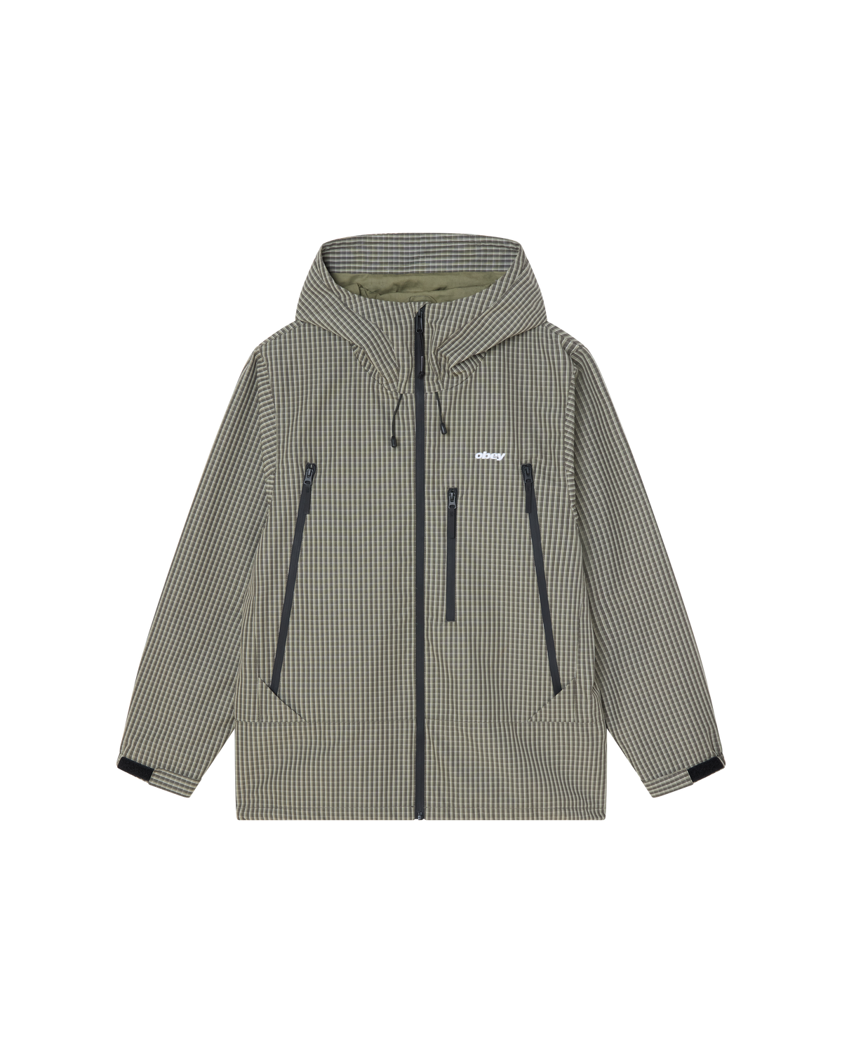 obey-obsidian-jacket-vetiver-plaid