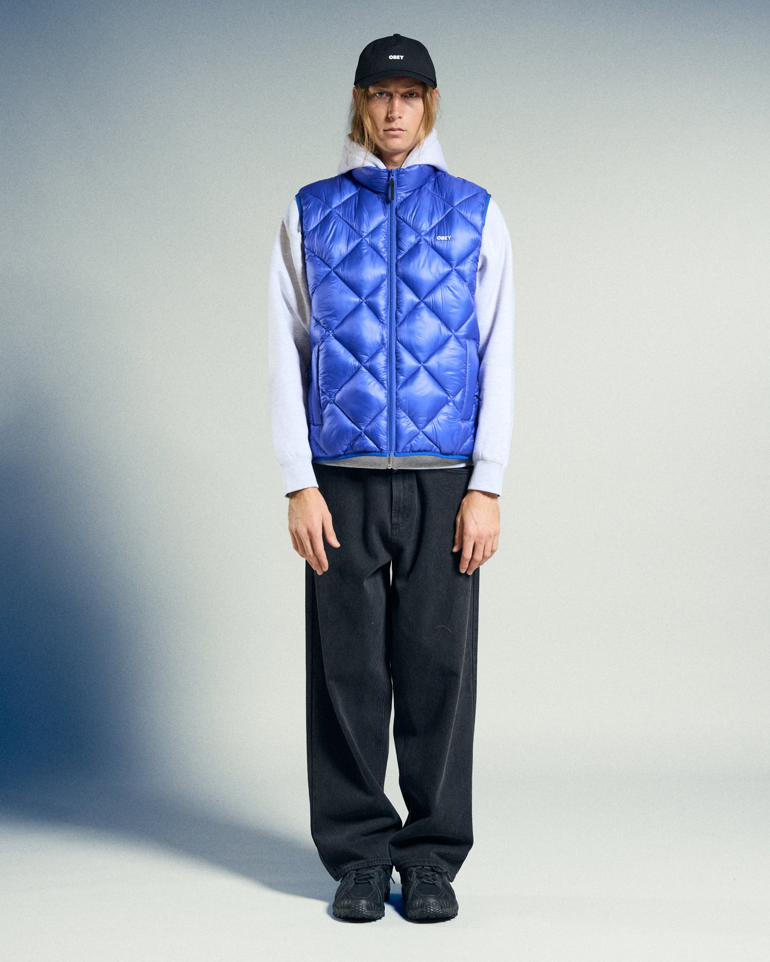 COMPASS VEST