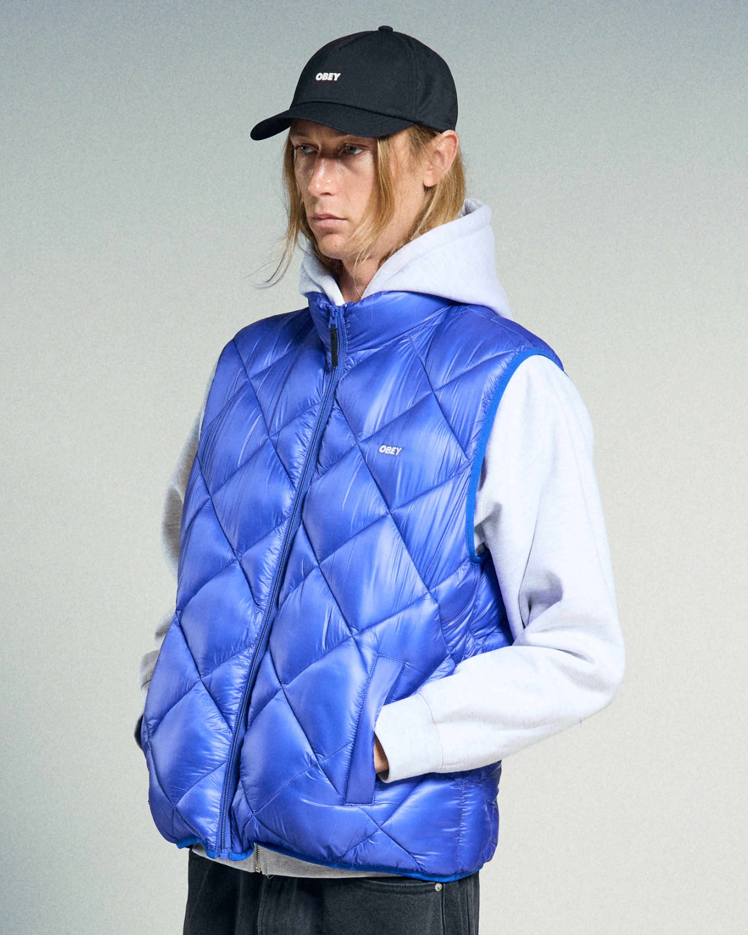 COMPASS VEST