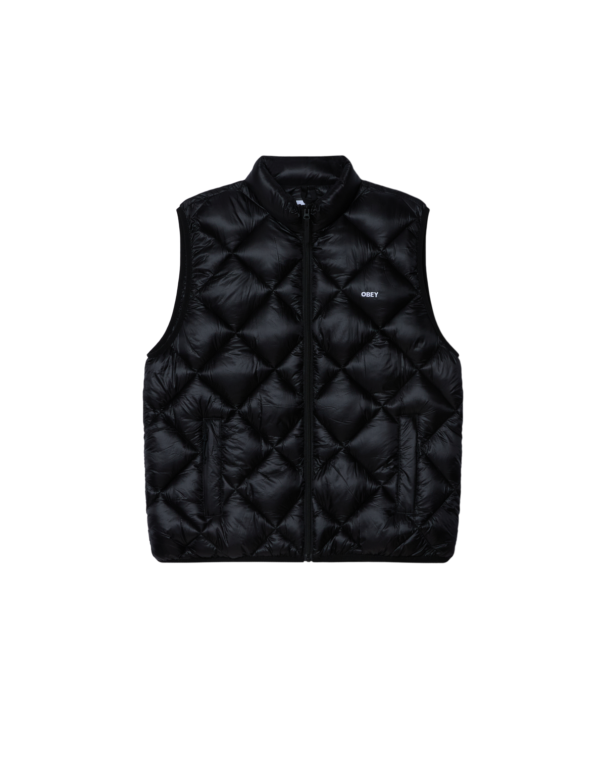 COMPASS VEST