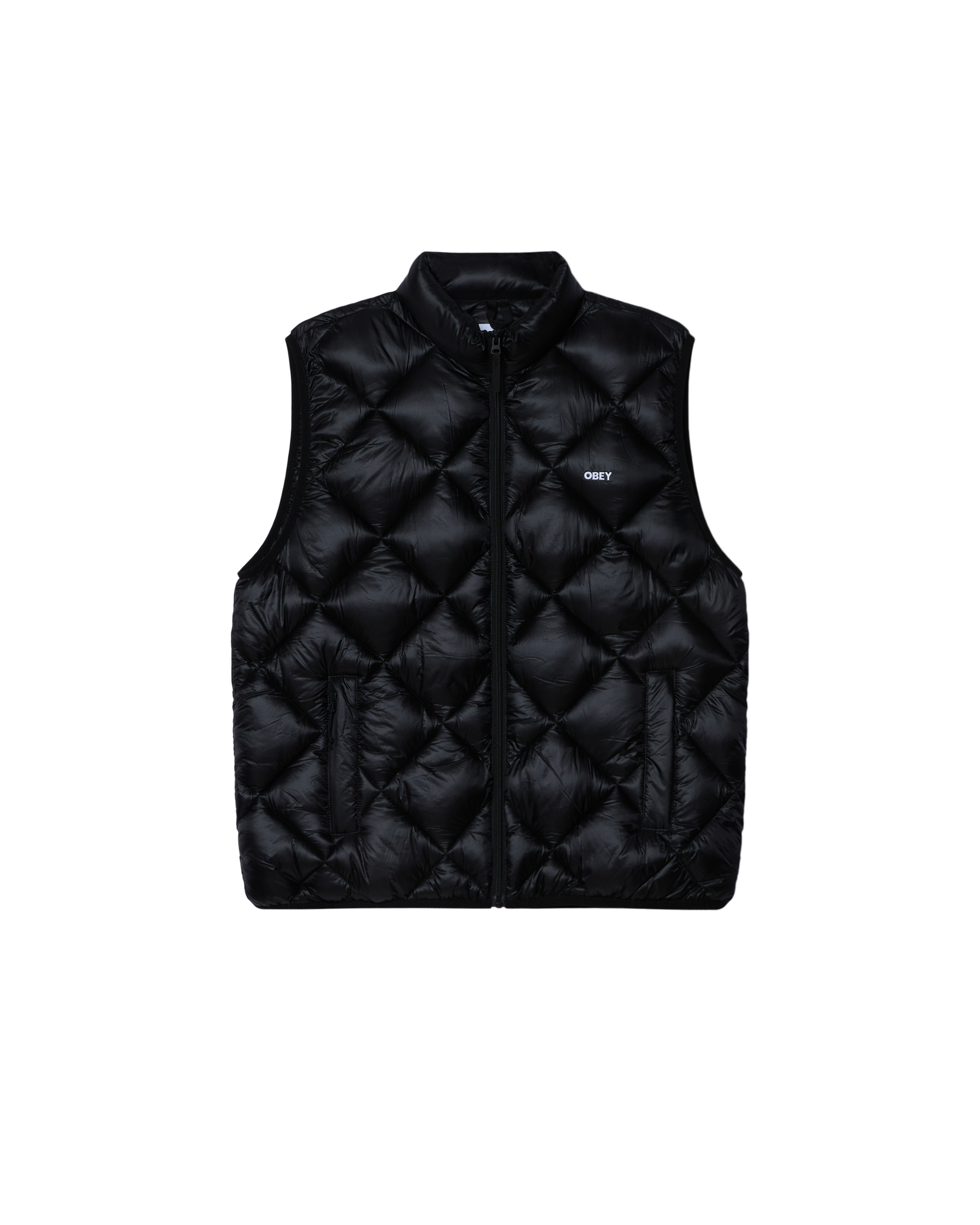 COMPASS VEST