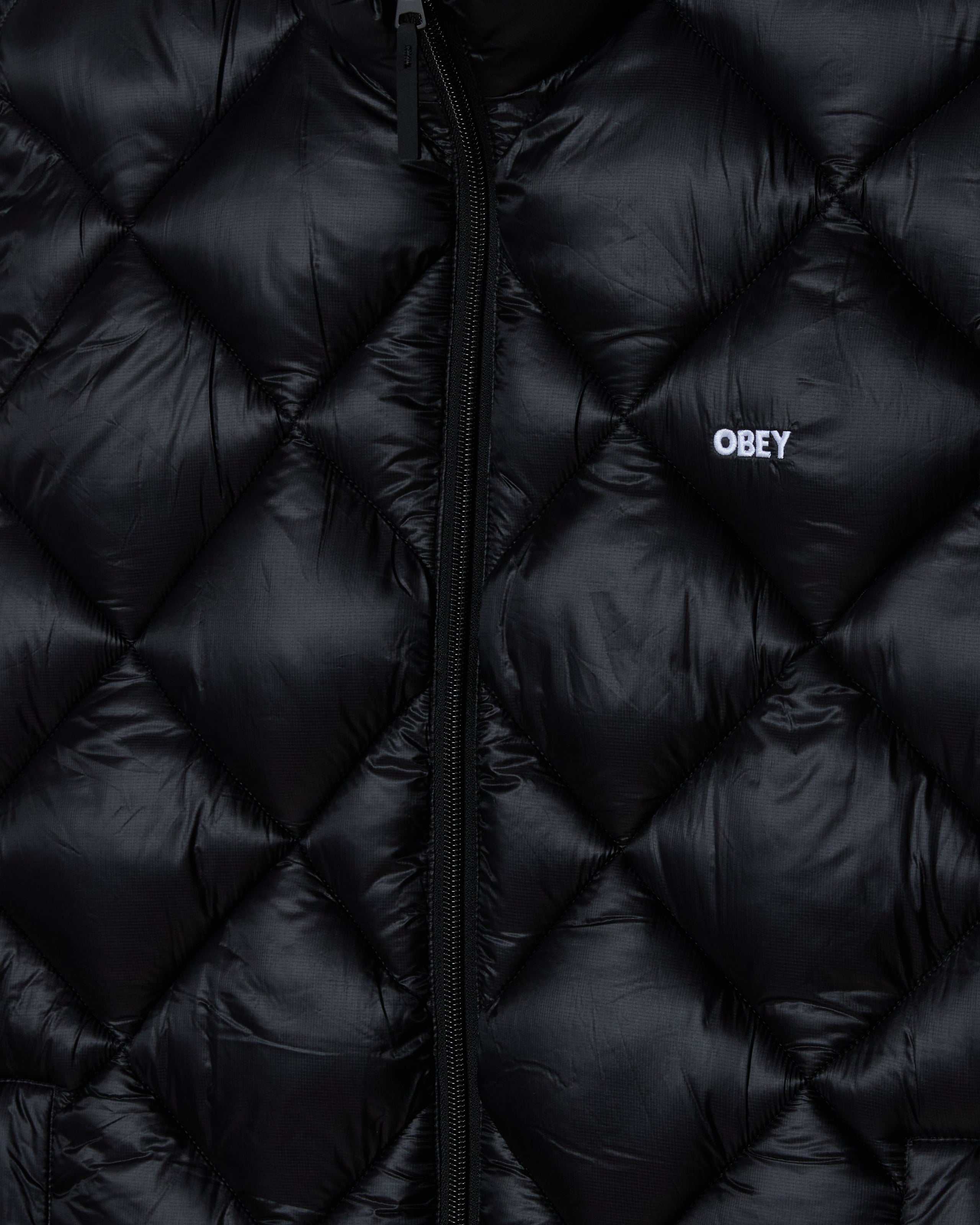 COMPASS VEST