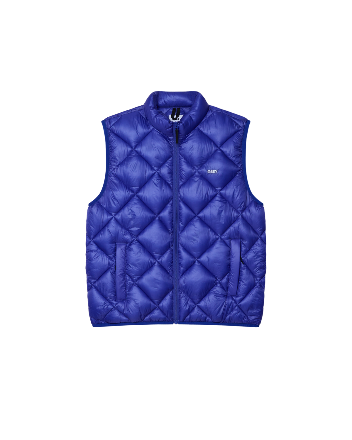 COMPASS VEST