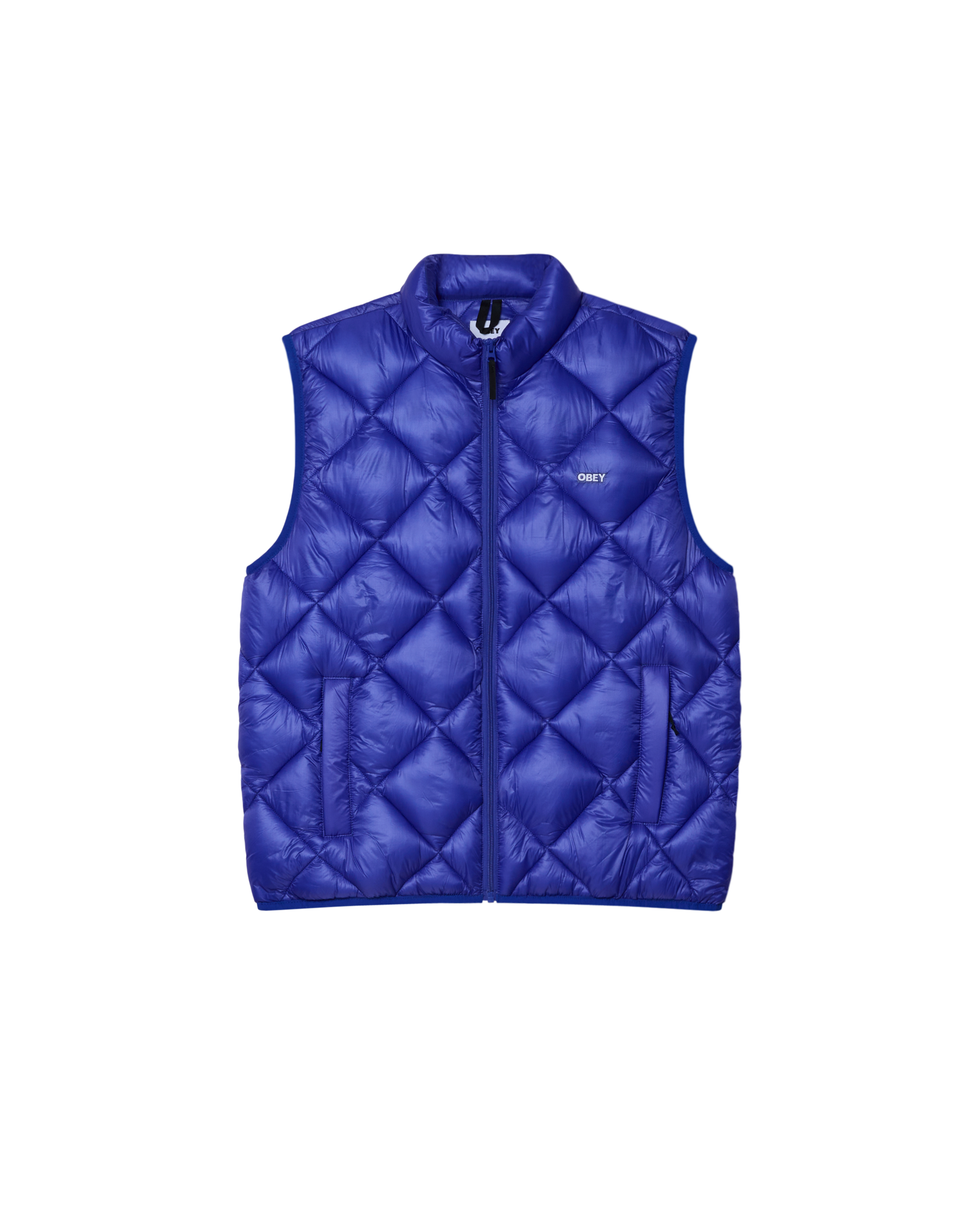 COMPASS VEST