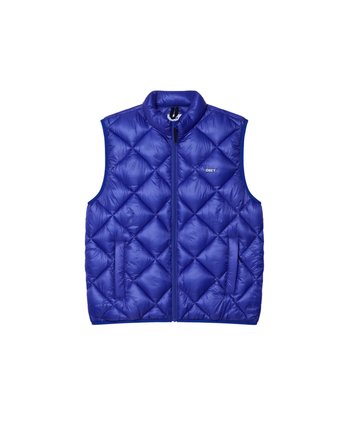 COMPASS VEST