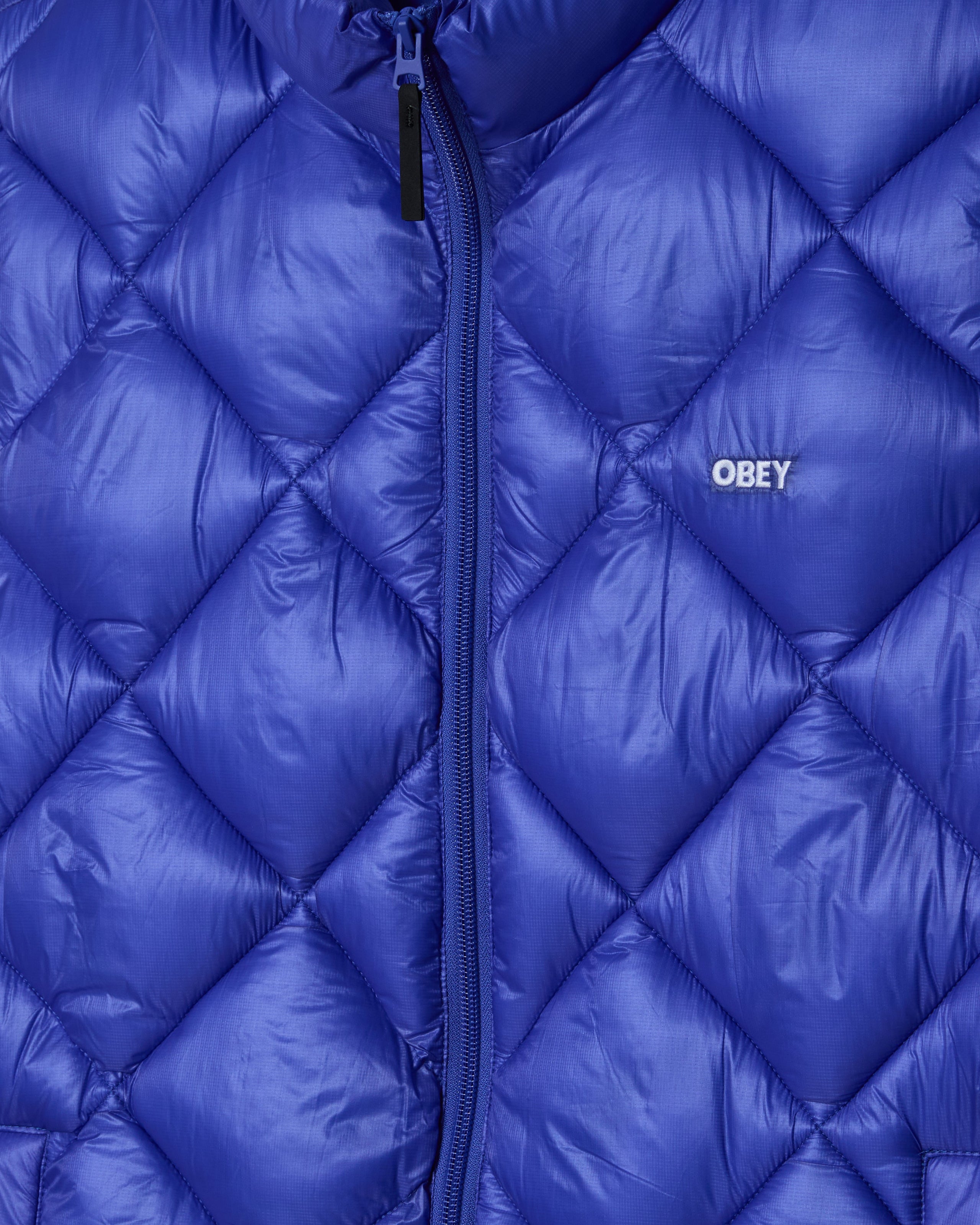 COMPASS VEST