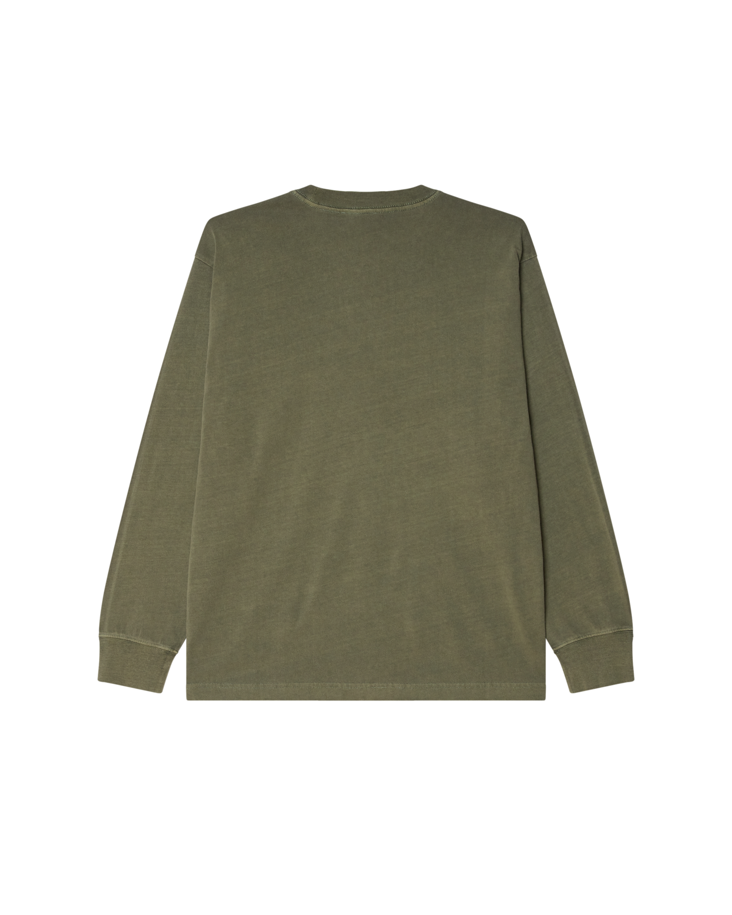 【SATIIIZ】Linon Pigment Basic Shirt SATIIIZ】Linon Pigment Basic Shirt (SATiiiZ/ブラウス・シャツ