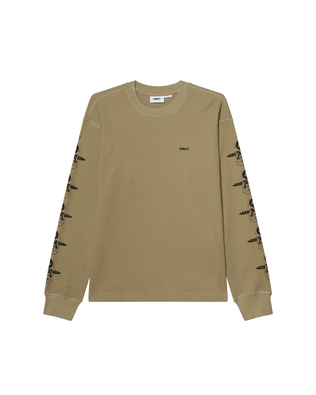 EARS LS THERMAL