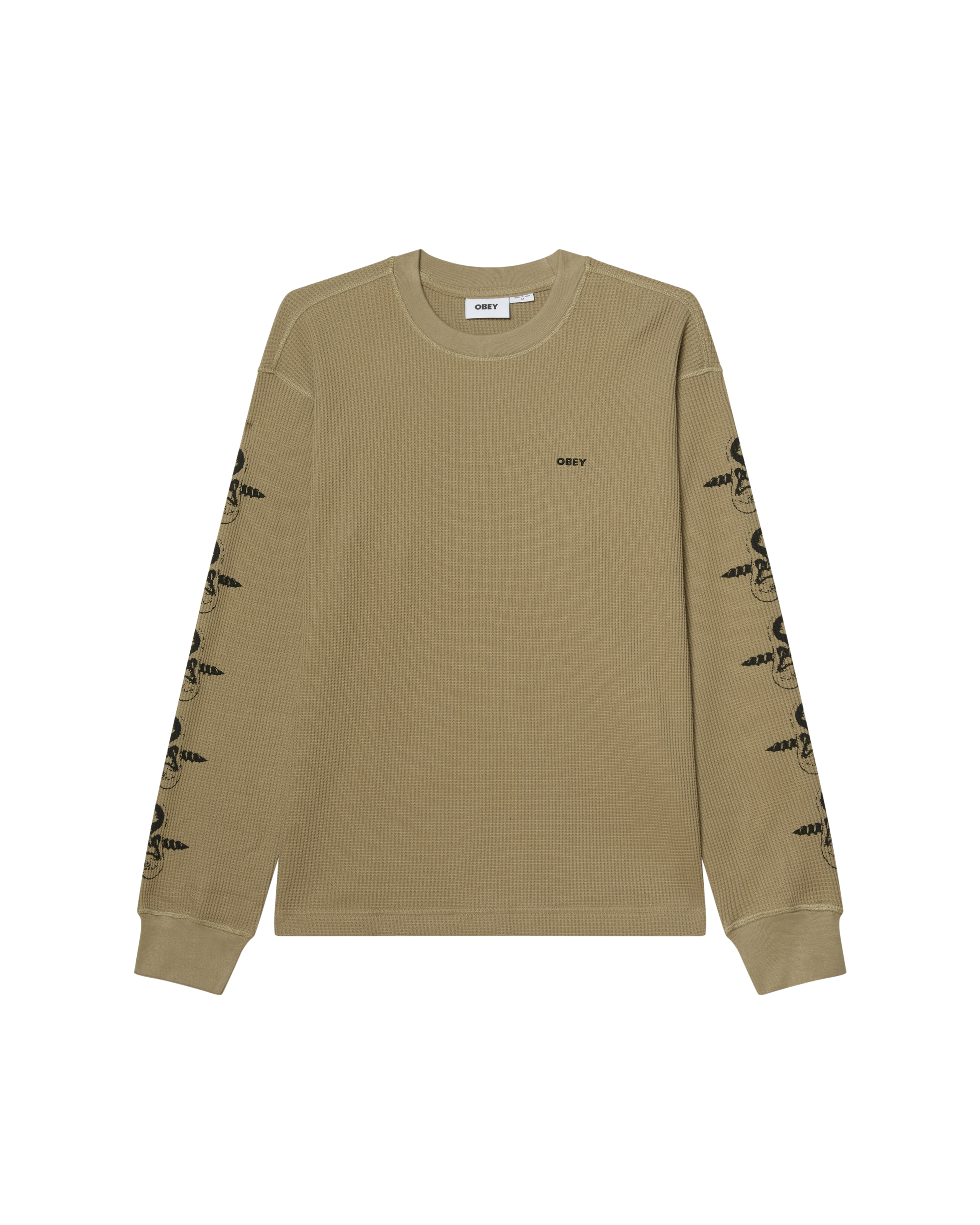 EARS LS THERMAL