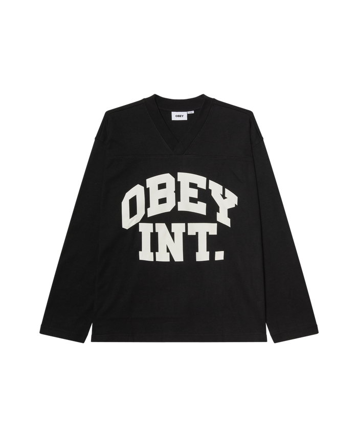 FOOTBALL LS JERSEY