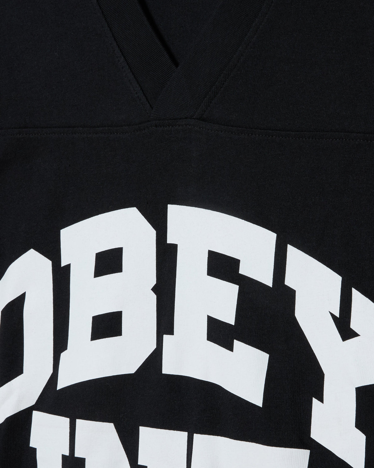 FOOTBALL LS JERSEY