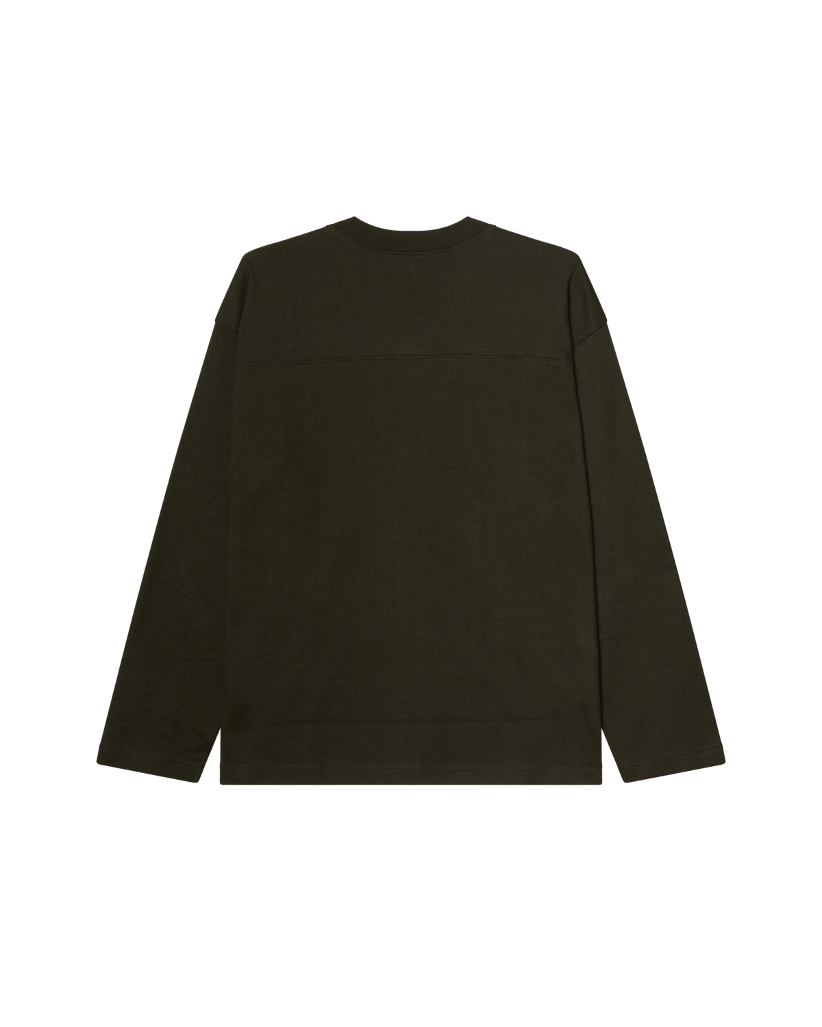 FOOTBALL LS JERSEY