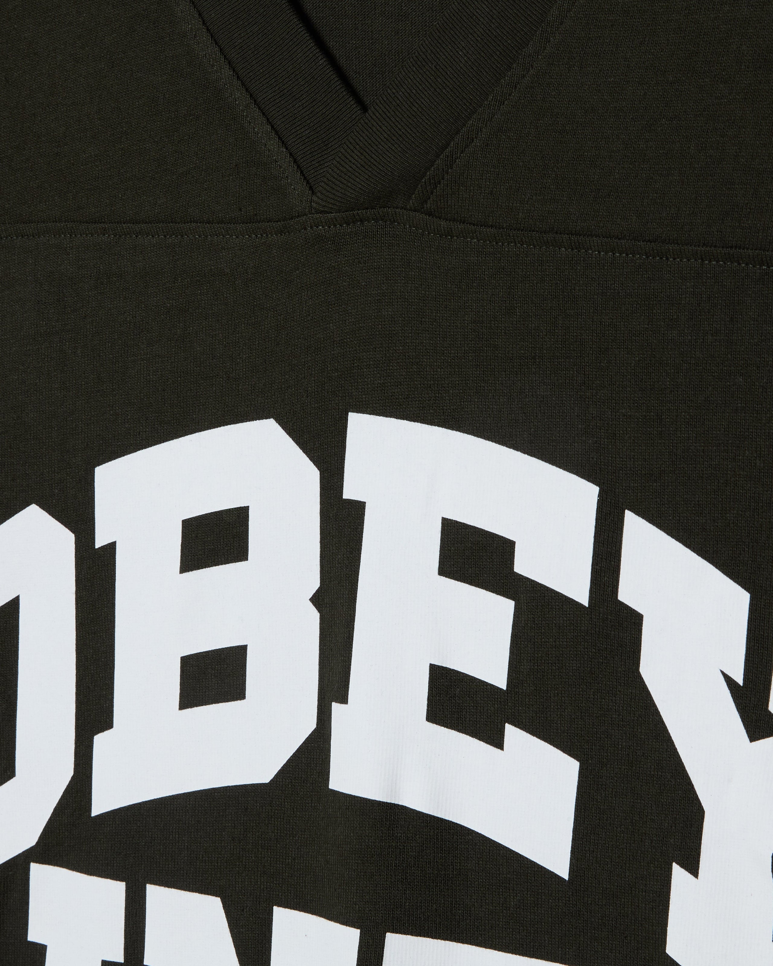 FOOTBALL LS JERSEY