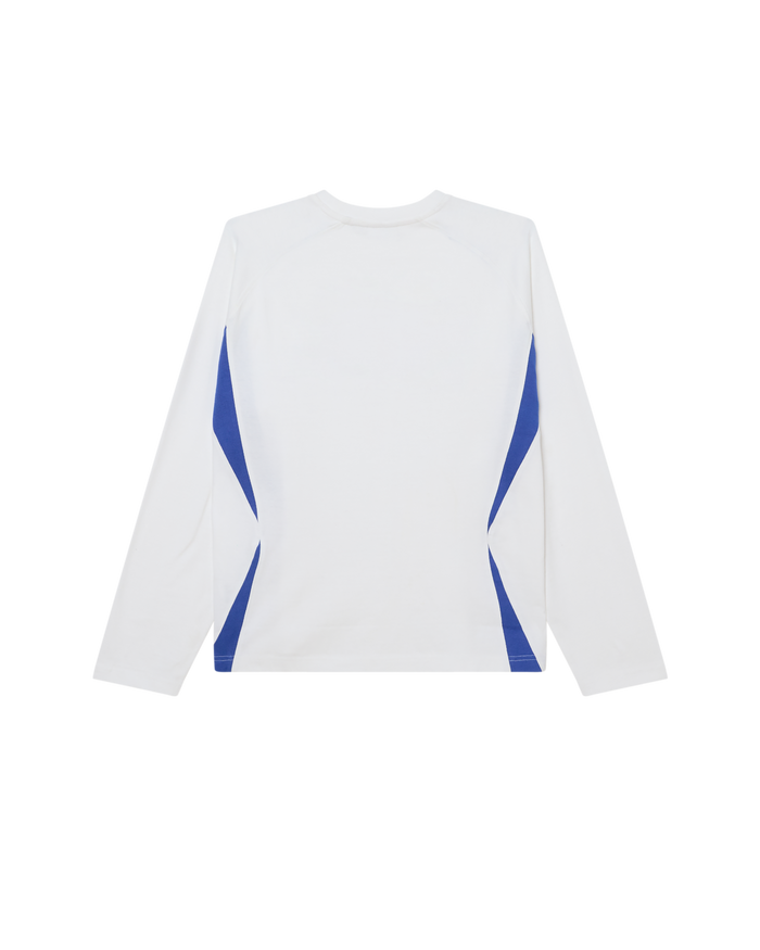 obey-league-ls-shirt-white-multi - alternate view